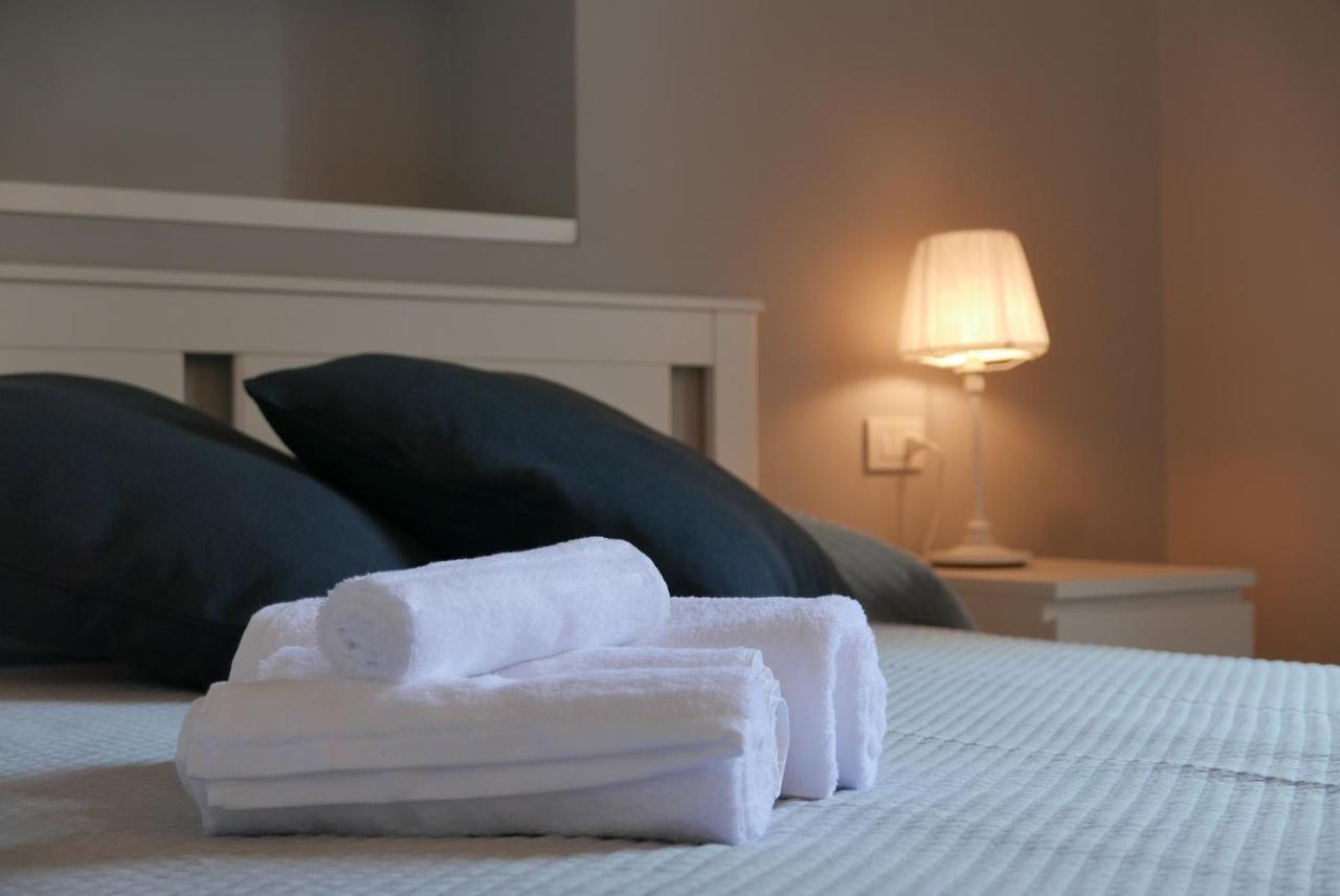 Suite 261 - Intero Appartamento Nel Centro Di 巴里 外观 照片