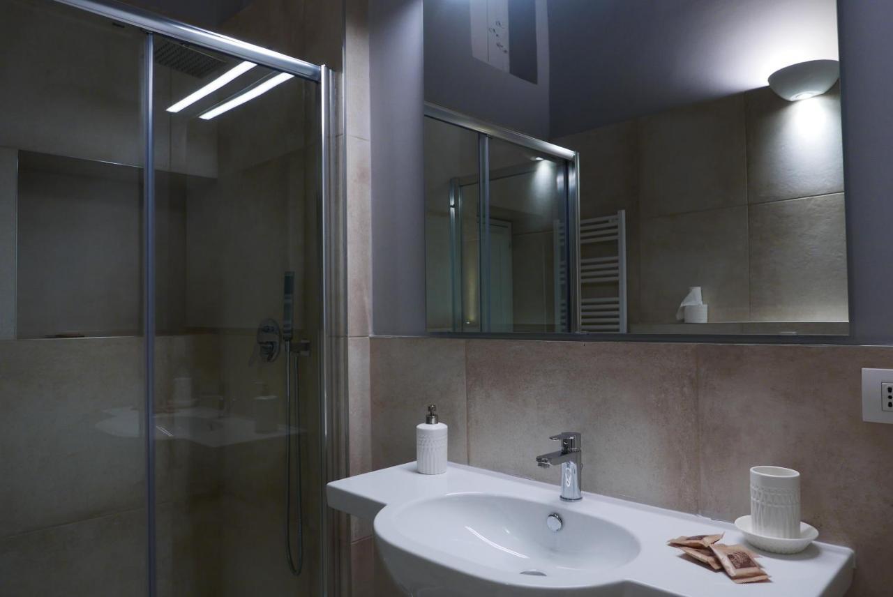 Suite 261 - Intero Appartamento Nel Centro Di 巴里 外观 照片