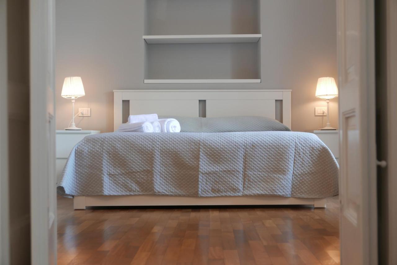 Suite 261 - Intero Appartamento Nel Centro Di 巴里 外观 照片