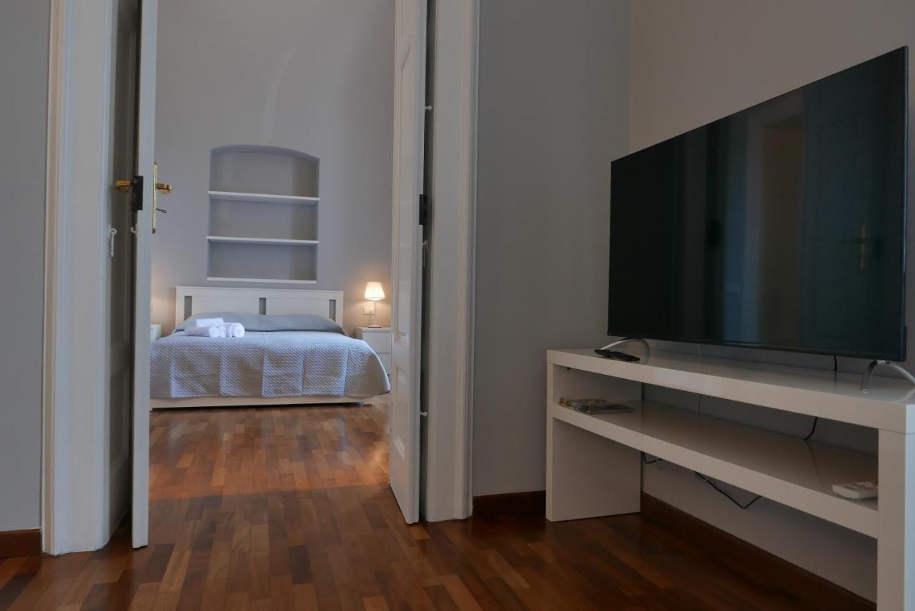 Suite 261 - Intero Appartamento Nel Centro Di 巴里 外观 照片