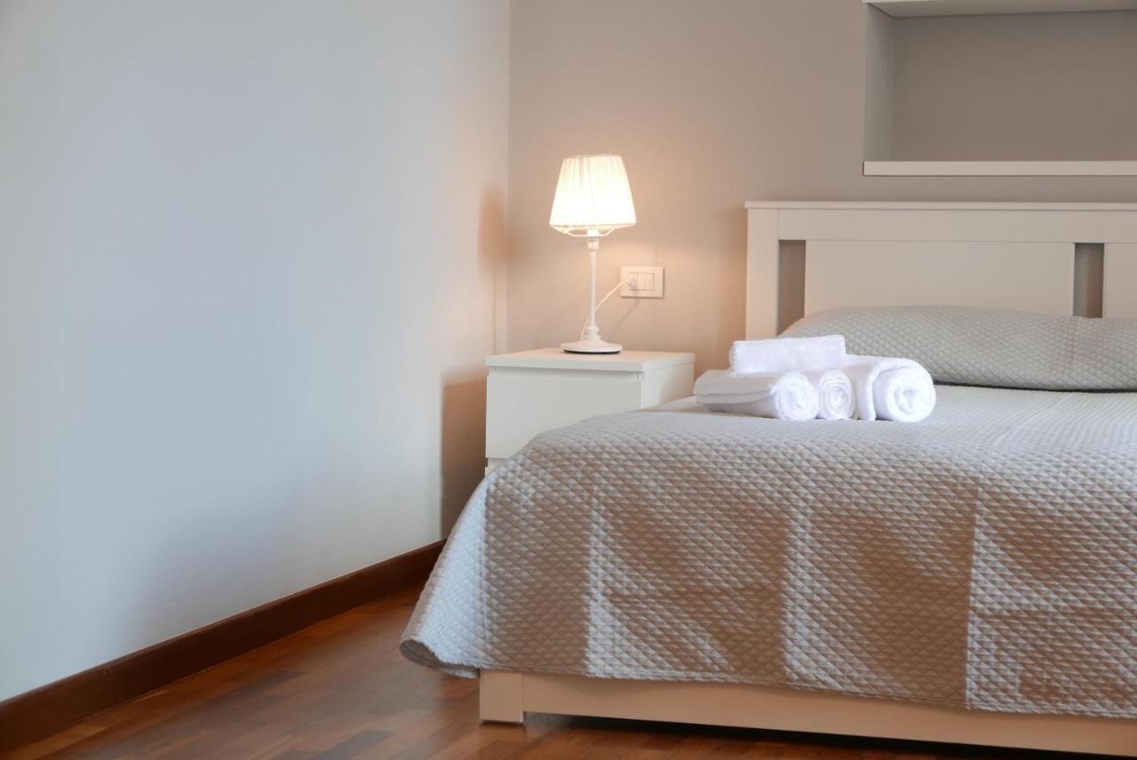 Suite 261 - Intero Appartamento Nel Centro Di 巴里 外观 照片