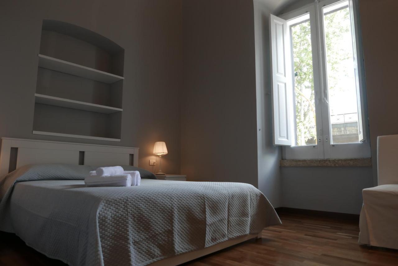 Suite 261 - Intero Appartamento Nel Centro Di 巴里 外观 照片