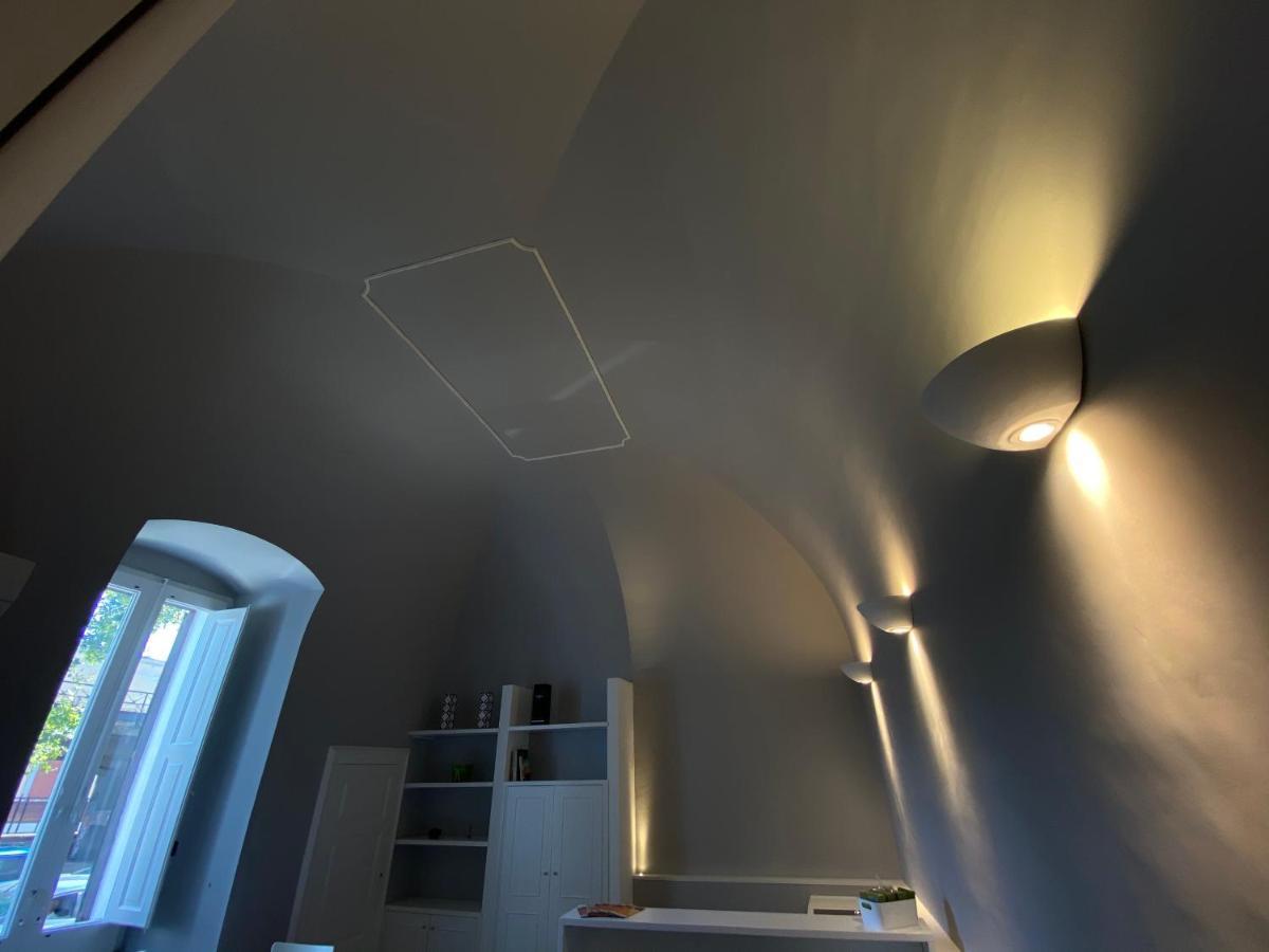Suite 261 - Intero Appartamento Nel Centro Di 巴里 外观 照片