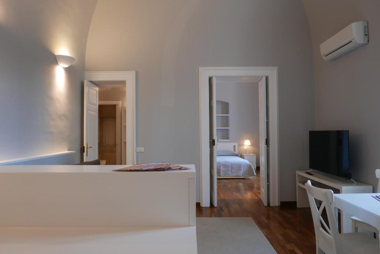 Suite 261 - Intero Appartamento Nel Centro Di 巴里 外观 照片