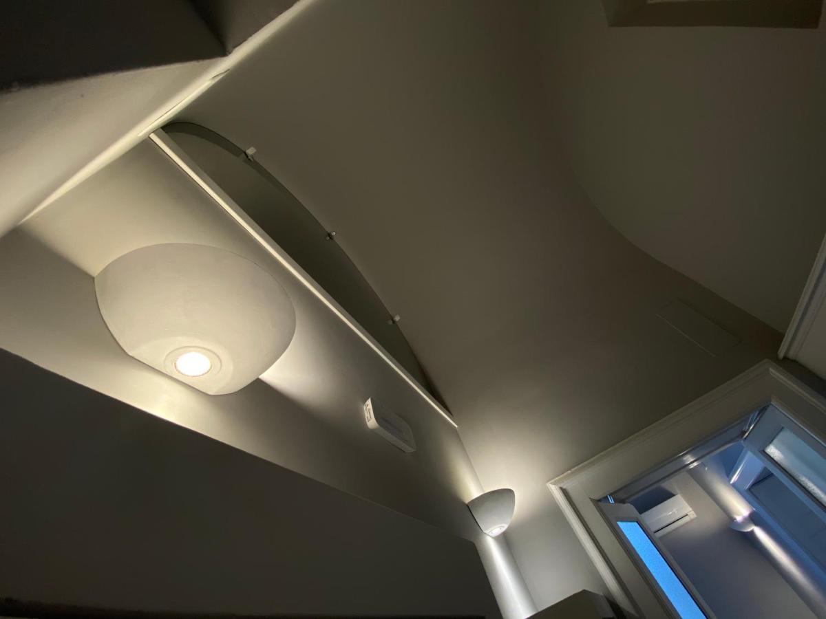 Suite 261 - Intero Appartamento Nel Centro Di 巴里 外观 照片