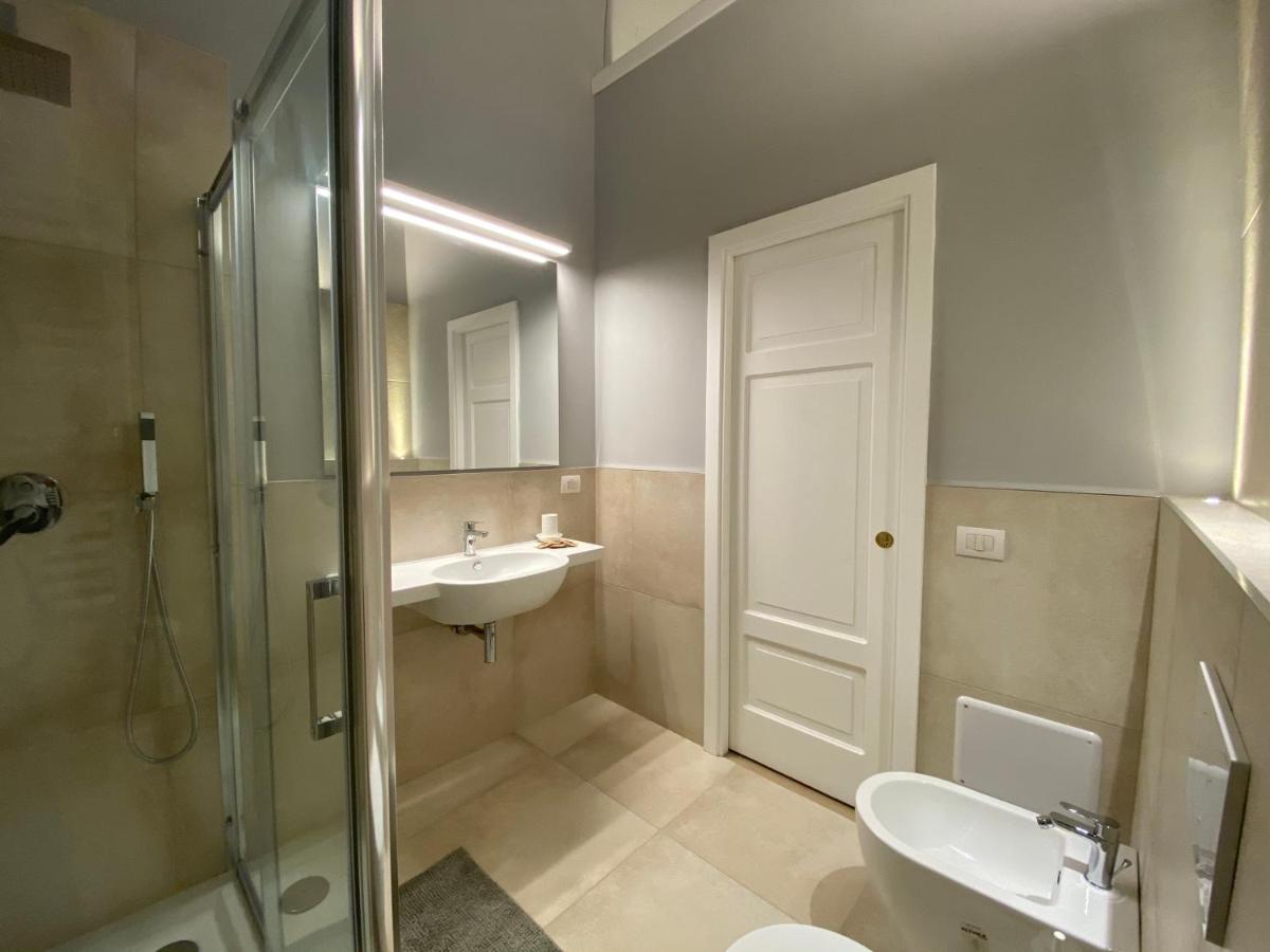Suite 261 - Intero Appartamento Nel Centro Di 巴里 外观 照片