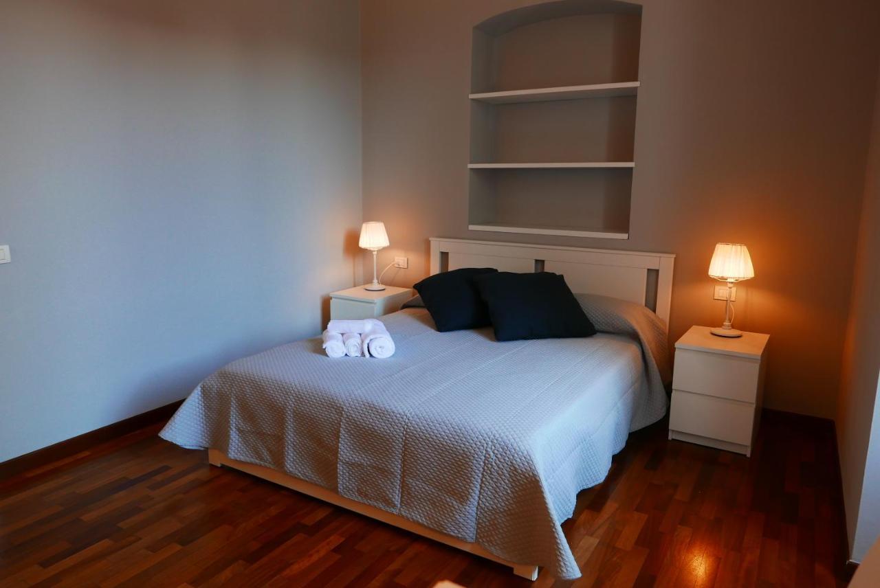 Suite 261 - Intero Appartamento Nel Centro Di 巴里 外观 照片