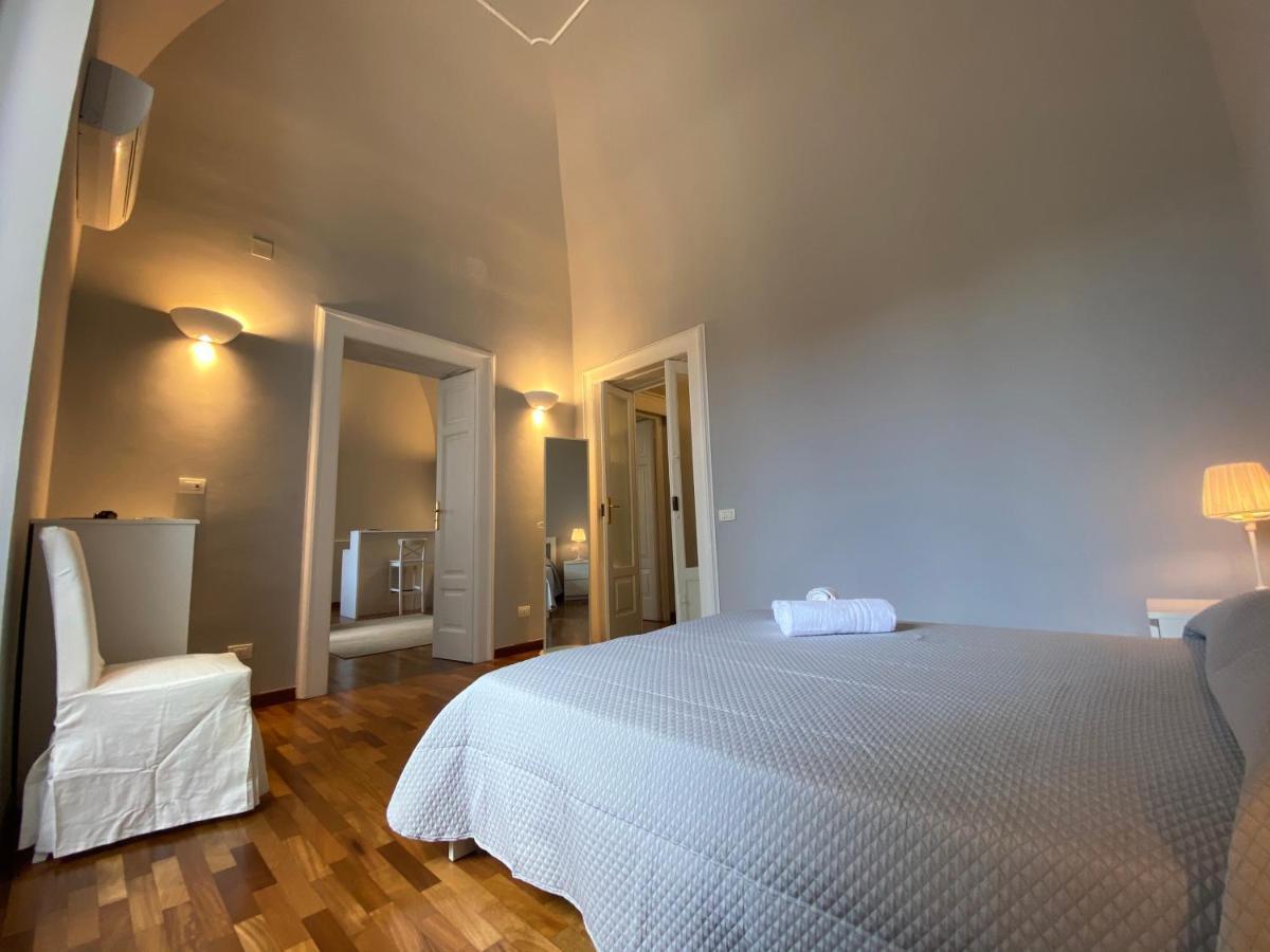Suite 261 - Intero Appartamento Nel Centro Di 巴里 外观 照片