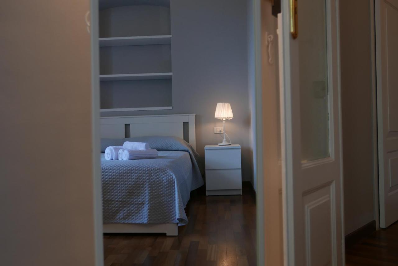 Suite 261 - Intero Appartamento Nel Centro Di 巴里 外观 照片