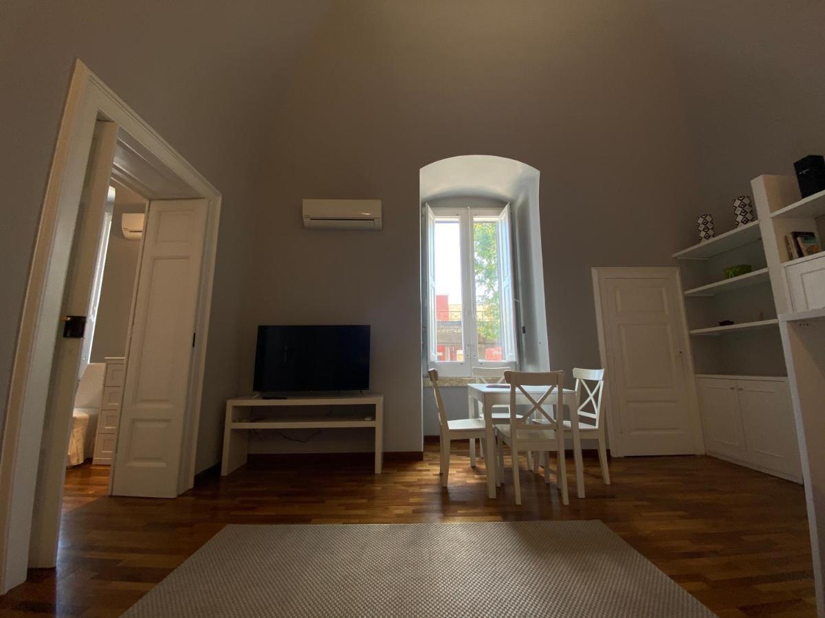 Suite 261 - Intero Appartamento Nel Centro Di 巴里 外观 照片